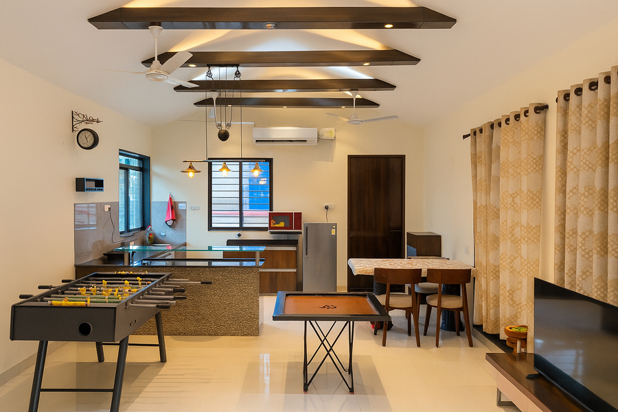 Cover photo of Gokul Villa